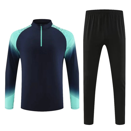 The FS Ascend Junior Tracksuit