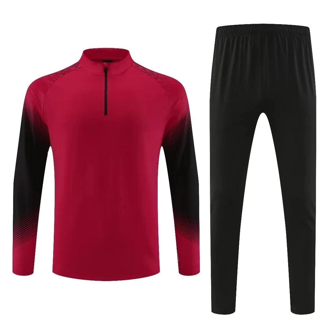 The FS Ascend Junior Tracksuit