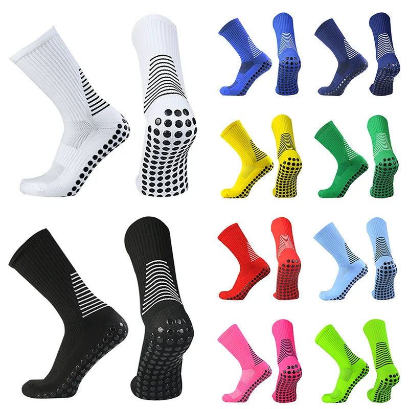 FS Player Grip Socks - UK Size 5 -11