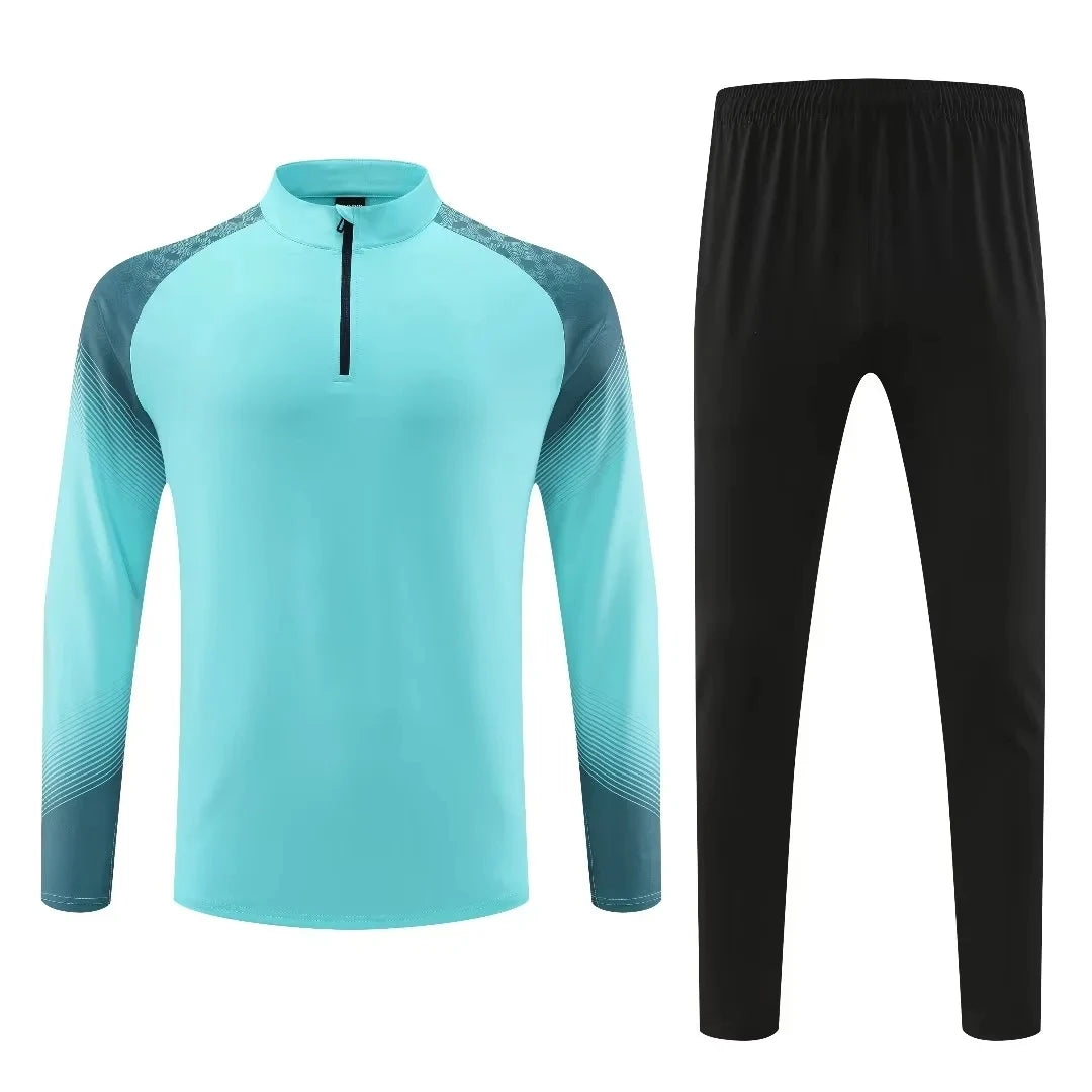 The FS Ascend Junior Tracksuit